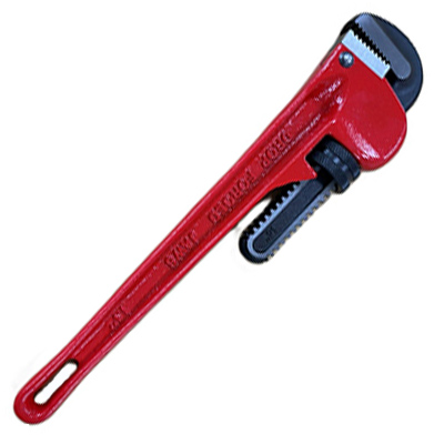 Standard Pipe Wrench