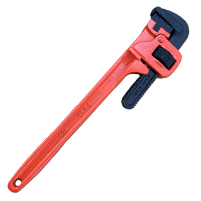Steel Pipe Wrench