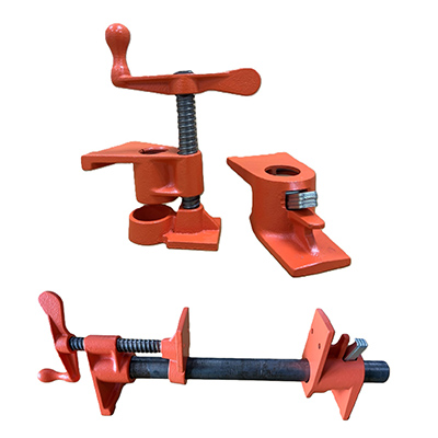 Pipe Clamp